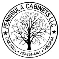 Cultural Heritage Curator Peninsula Cabinets LLC in Oak Hall VA