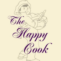 The Happy Cook