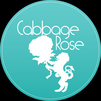 Cabbage Rose Florist