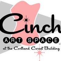 Cultural Heritage Curator Cinch Art Space, LLC in Cortland NY