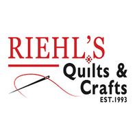 Cultural Heritage Curator Riehl's Quilts & Crafts in Leola PA