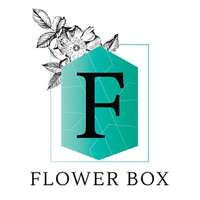 Cultural Heritage Curator Flower Box in Minot ND