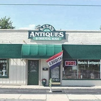 Cultural Heritage Curator Keta's Antiques & Oriental Rugs in Toledo OH