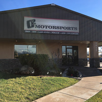 O2 Motorsports