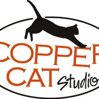 Cultural Heritage Curator Copper Cat Studio in Sparks NV