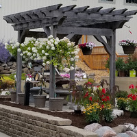 BLODGETT GARDEN CENTER