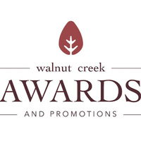 Walnut Creek Awards & Promotions