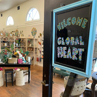 Global Heart Fair Trade