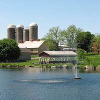 The Market at Oregon Dairy