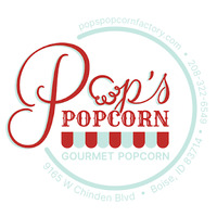 Cultural Heritage Curator Pop's Popcorn in Boise ID