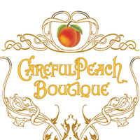 CarefulPeach Boutique