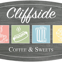 Cultural Heritage Curator Cliffside Coffee & Sweets in Otter Rock OR