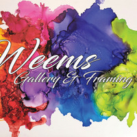 Weems Gallery and Framing