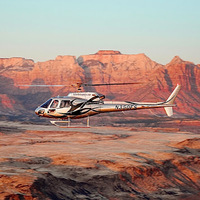 Zion Helicopters - Rivers Edge Facility