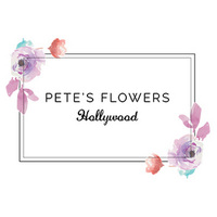 Pete's Flowers