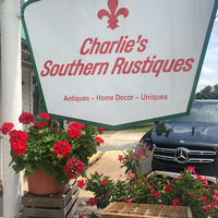 Charlie's Southern Rustiques