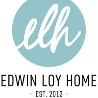 Edwin Loy Home